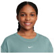 Nike Παιδική κοντομάνικη μπλούζα Sportswear Essential Kids' (Girls') T-Shirt